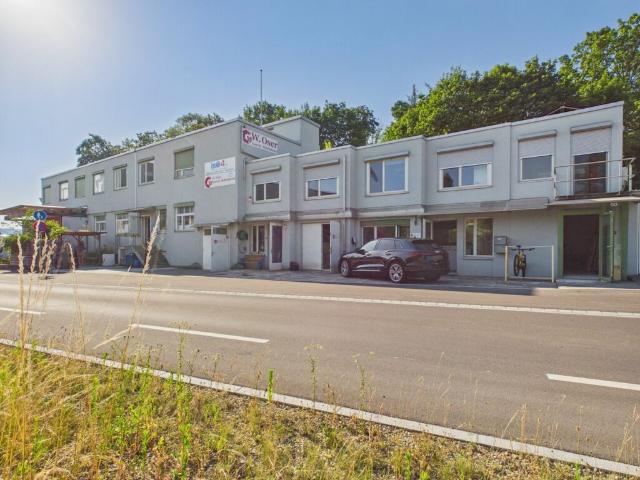 Atelier kaufen in Birsfelden, Basel-Landschaft