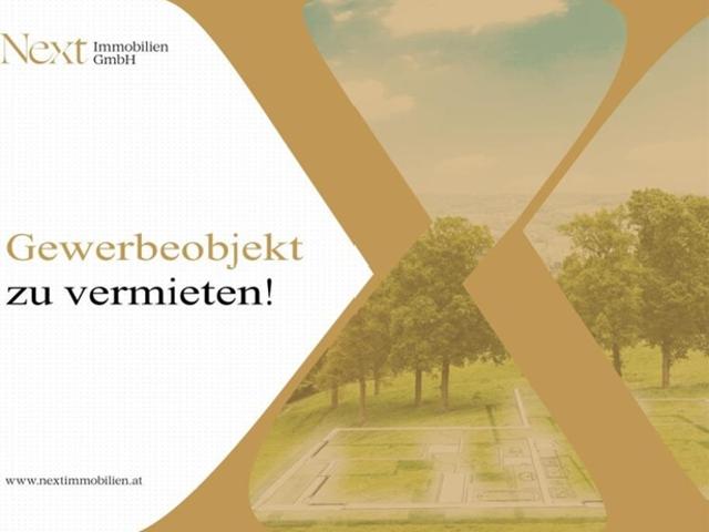 Gewerbe mieten in Linz, Oberösterreich