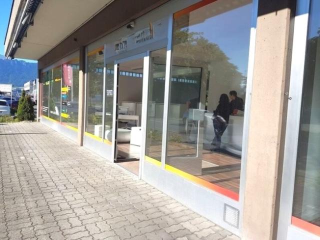 Atelier mieten in Thun, Verwaltungsregion Oberland