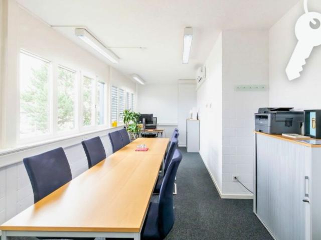 Immobilie mieten in Obergerlafingen, Solothurn