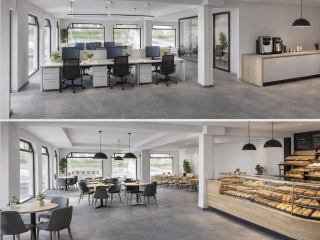 Büro mieten in Dogern, Baden-Württemberg