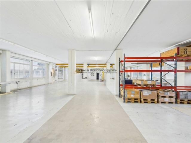 Wohnung mieten in Schwerzenbach, Zürich