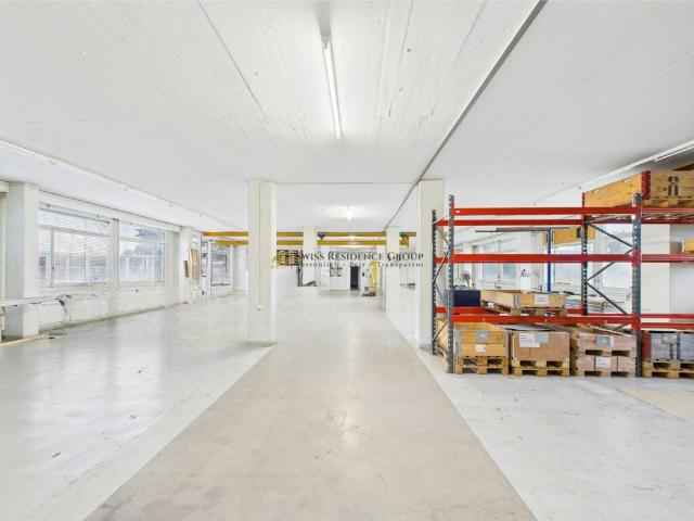 Immobilie mieten in Schwerzenbach, Zürich