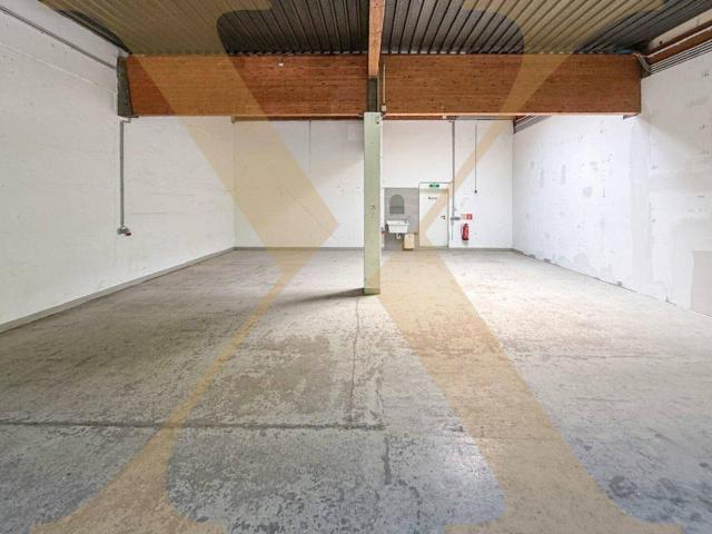 Gewerbe mieten in Dornach-Auhof, Linz