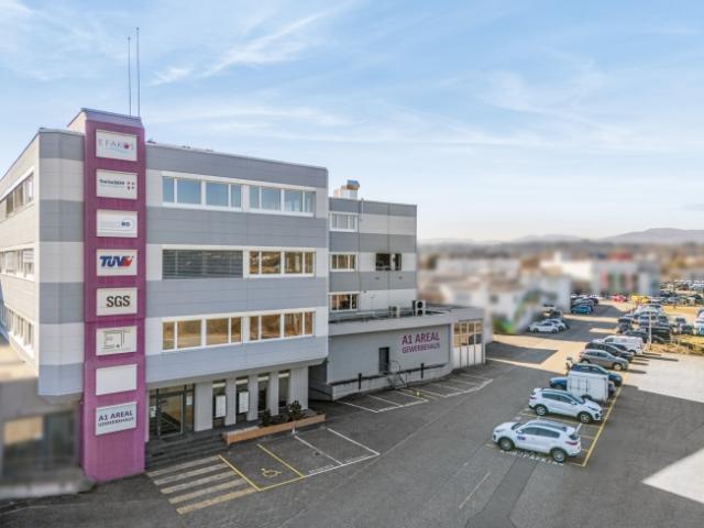 Immobilie mieten in Oberentfelden, Aargau