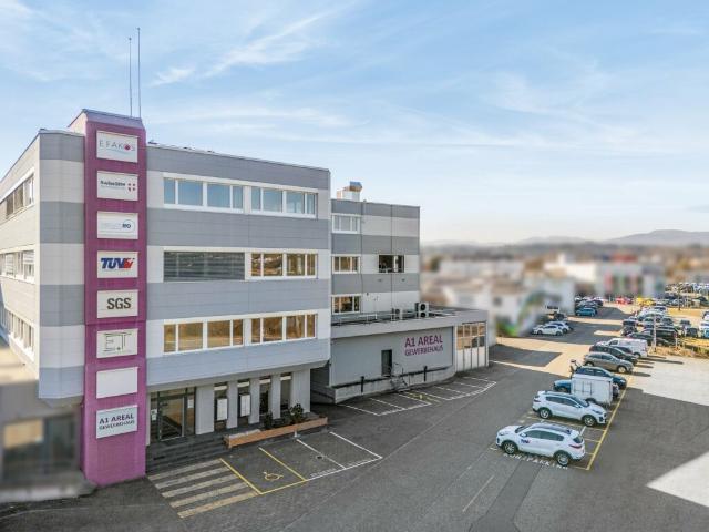 Atelier mieten in Oberentfelden, Aargau