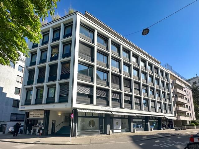 Gewerbe mieten in Basel