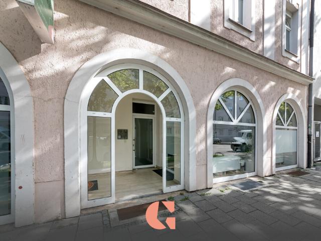 Büro kaufen in Obergiesing-Fasangarten, München