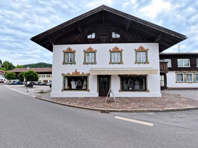 Haus mieten in Wallgau, Bayern