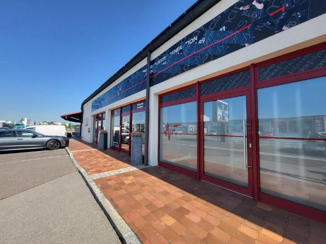 Büro mieten in Schwandorf, Bayern