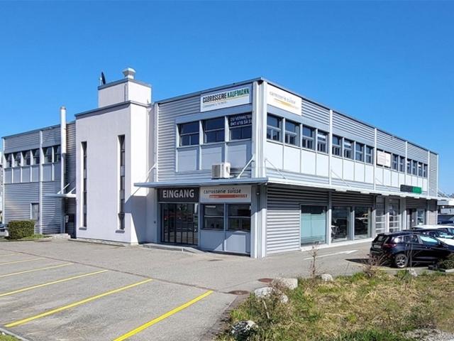 Atelier mieten in Lü