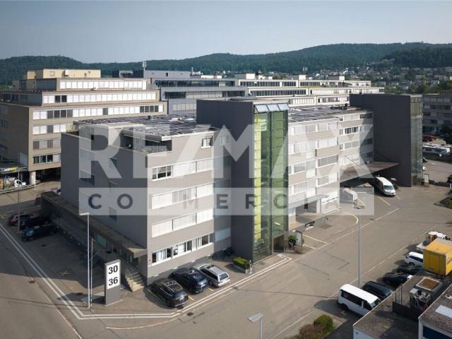 Atelier mieten in Dietikon, Zürich