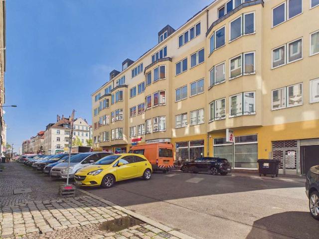 Büro kaufen in Ost, Leipzig