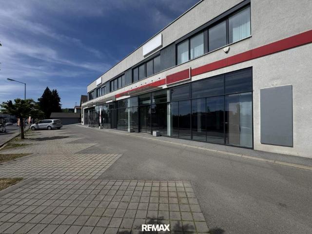 Gewerbe mieten in Andritz, Gersdorf-Feistritz