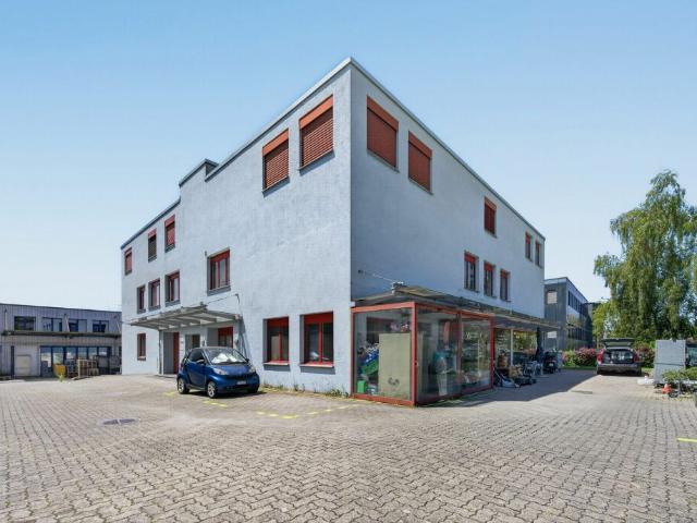 Atelier mieten in Geroldswil, Zürich