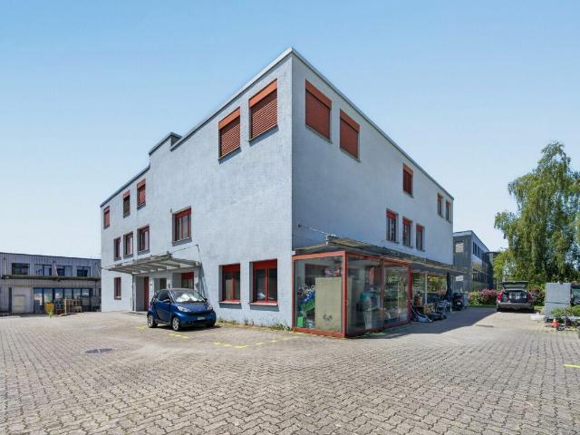 Apartment mieten in Geroldswil, Zürich