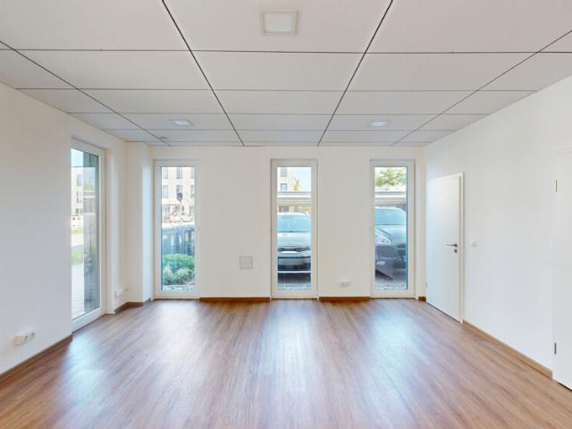 Büro mieten in Kernstadt, Landau