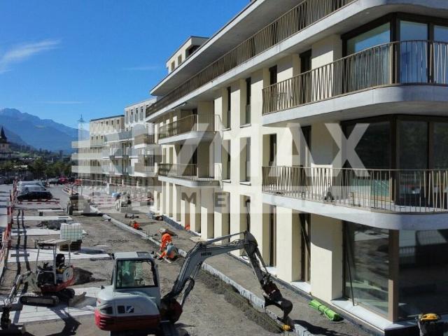 Atelier kaufen in Chur, Graubünden