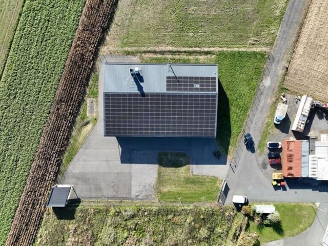 Gewerbe mieten in Obervogau, Steiermark