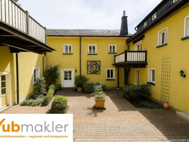 Büro mieten in Marktleuthen, Bayern