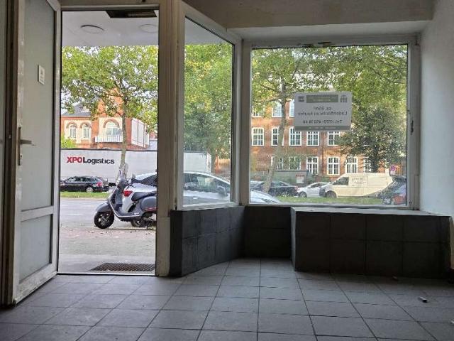 Büro kaufen in Hamburg-Mitte, Hamburg
