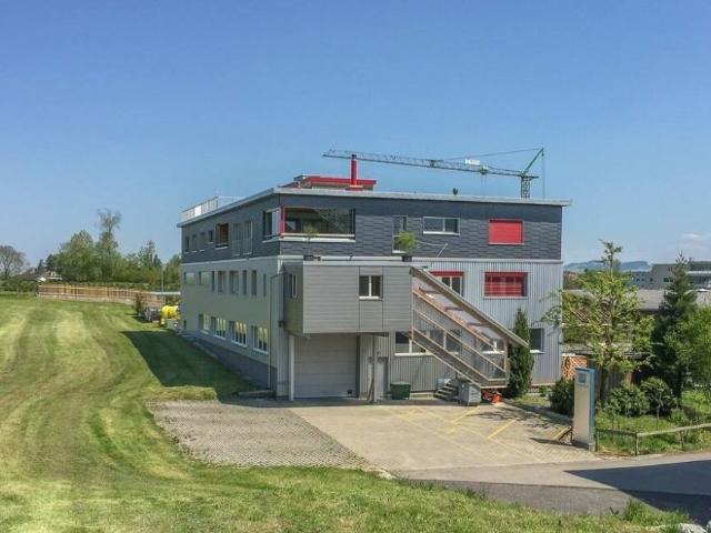 Atelier mieten in Flawil, St. Gallen