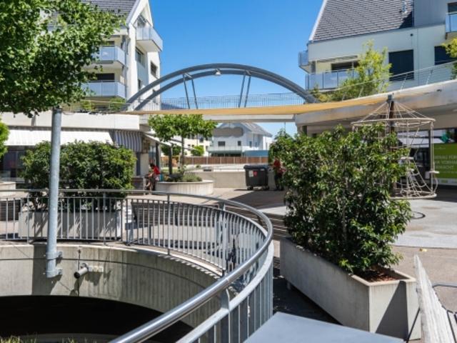 Atelier mieten in Studen (BE), Bern