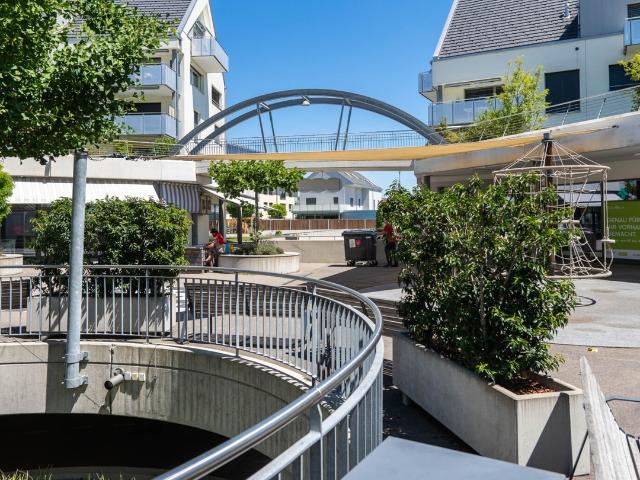 Atelier mieten in Studen (BE), Bern