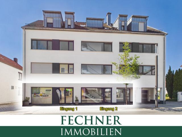 Haus kaufen in Manching, Bayern