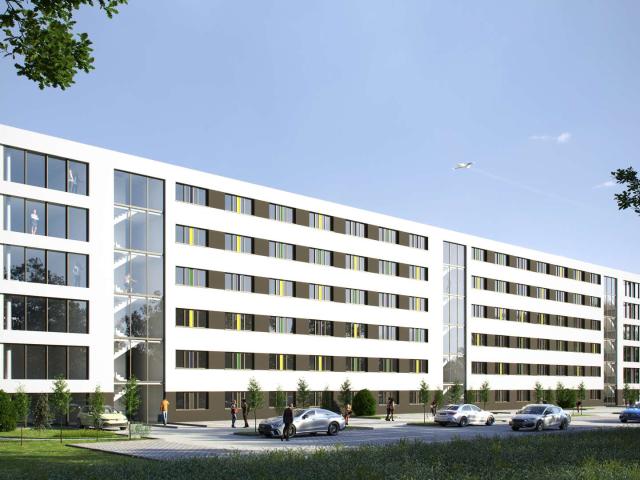Büro mieten in Schkeuditz, Sachsen