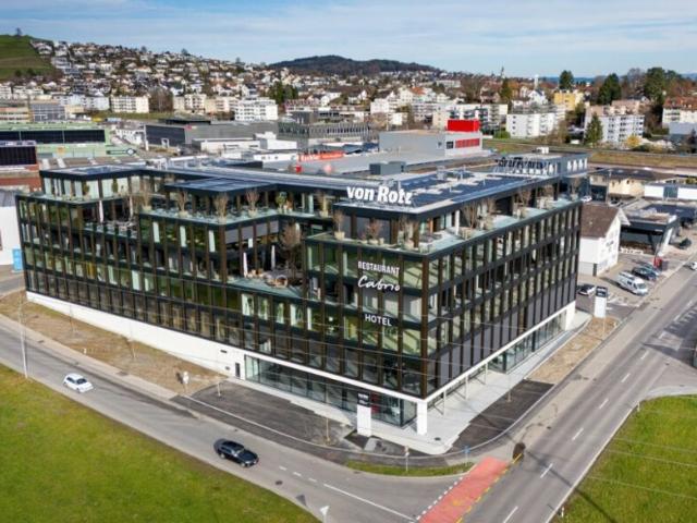 Immobilie mieten in Wil (SG), St. Gallen