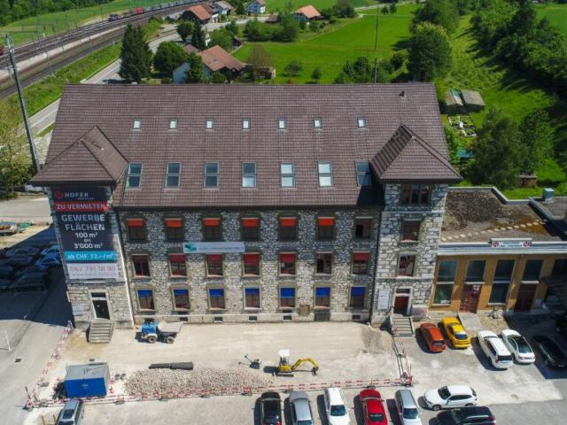 Immobilie kaufen in Rothrist, Aargau