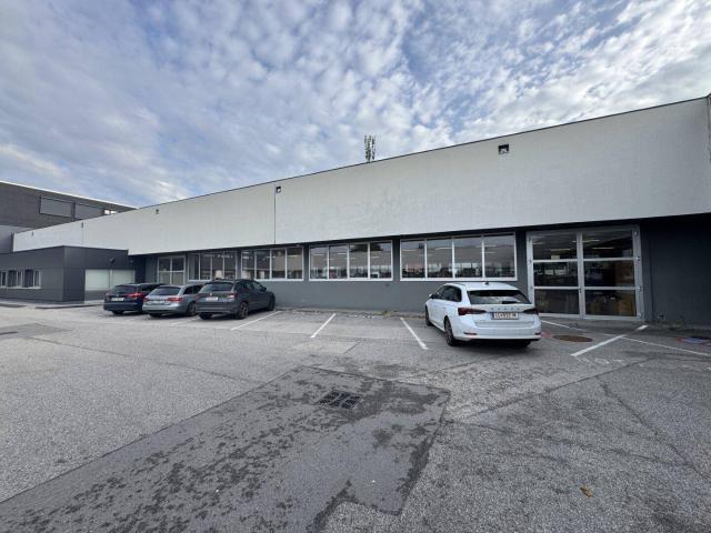 Gewerbe mieten in Industriegebiet-Hafen, Linz