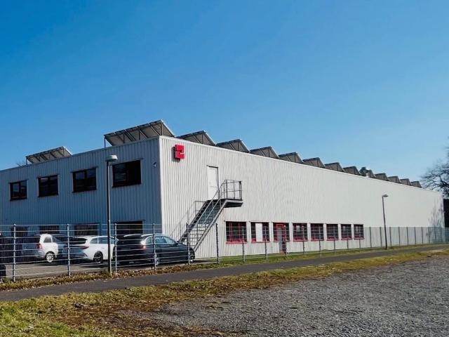 Gewerbe mieten in Paderborn, Nordrhein-Westfalen