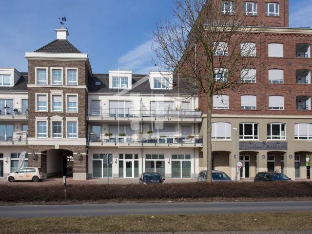 Büro kaufen in Feldmark, Bocholt