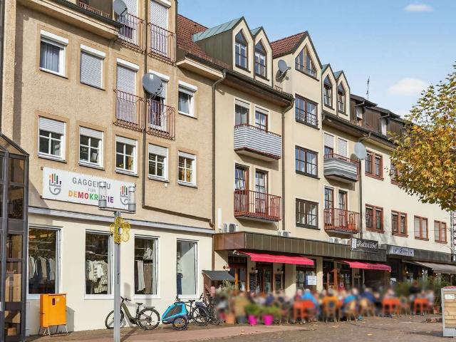 Büro kaufen in Gaggenau, Landkreis Rastatt