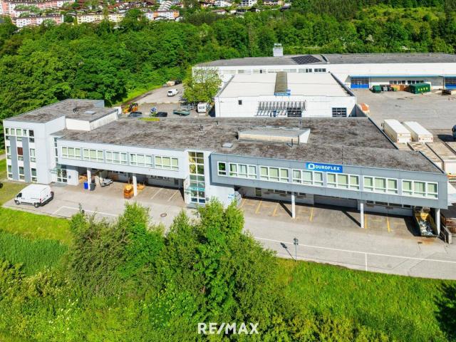 Gewerbe kaufen in Vomp, Tirol