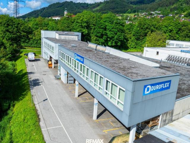 Gewerbe kaufen in Vomp, Tirol