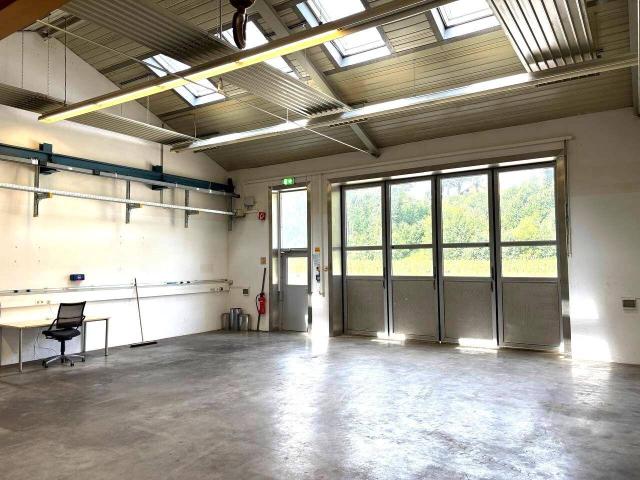 Gewerbe mieten in Lambach, Oberösterreich