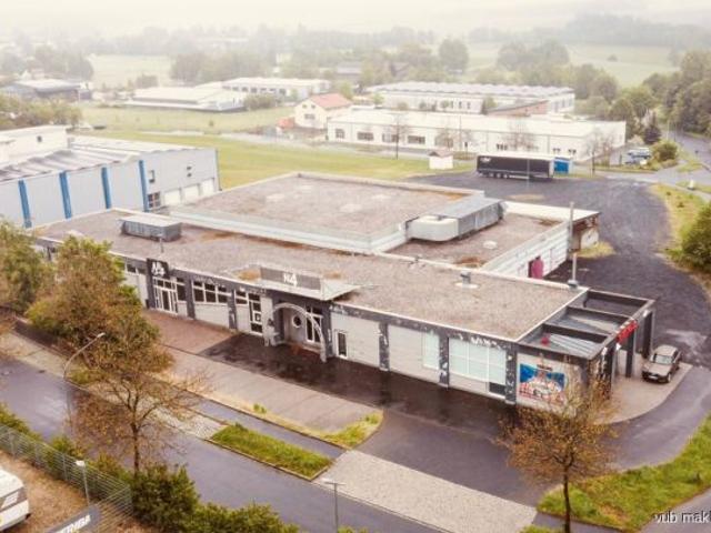 Gewerbe kaufen in Tirschenreuth, Bayern