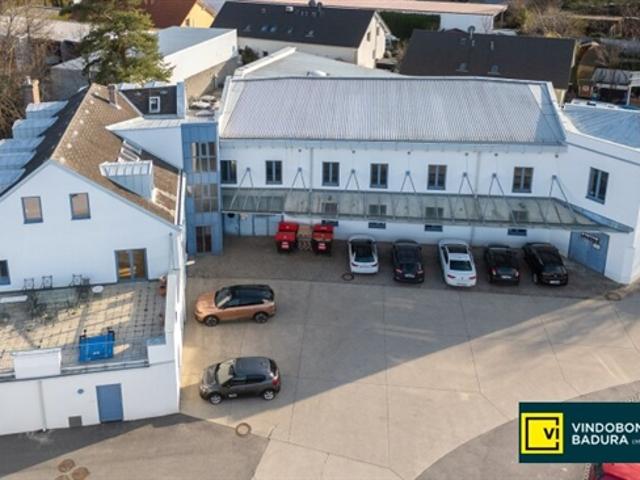 Gewerbe kaufen in Traiskirchen, Niederösterreich