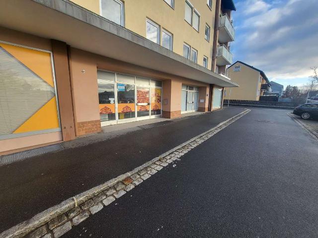Gewerbe mieten in Wunsiedel, Landkreis Wunsiedel im Fichtelgebirge