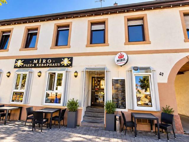 Gewerbe kaufen in Eggenstein, Eggenstein-Leopoldshafen