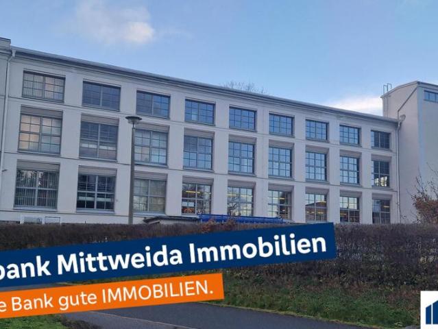 Gewerbe kaufen in Zschopau