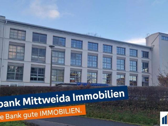 Industrie kaufen in Zschopau, Erzgebirgskreis