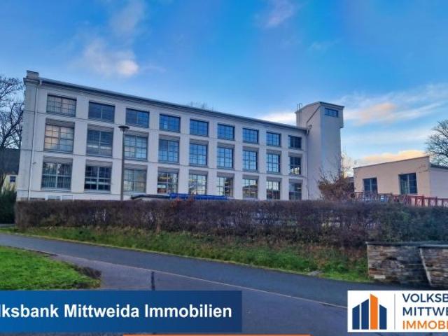 Gewerbe kaufen in Zschopau, Sachsen