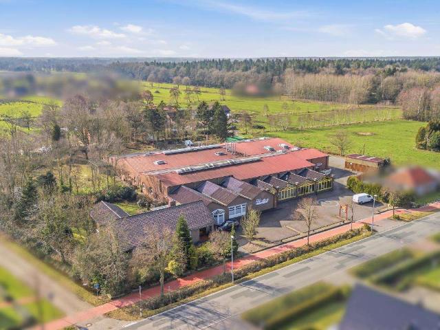 Gewerbe kaufen in Berumbur, Landkreis Aurich