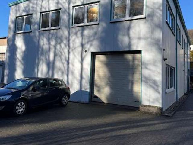 Industrie kaufen in Herdecke, Ennepe-Ruhr-Kreis
