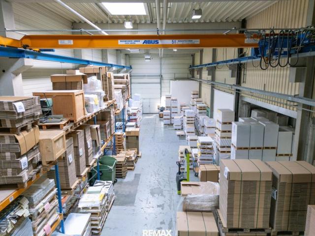 Gewerbe kaufen in Hallein, Salzburg