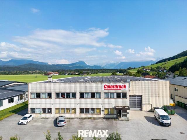 Industrie kaufen in Hallein, Salzburg